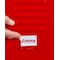 Adiroffice 24" H x 15" W Steel Single Tier Locker ADI629-02-RED - alternate 3